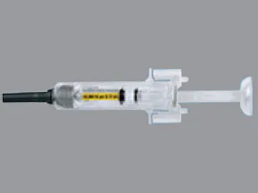 Fragmin 18,000 anti-Xa unit/0.72 mL subcutaneous syringe
