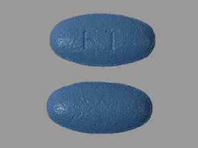 Toviaz 8 mg tablet,extended release