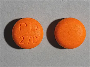 Nardil 15 mg tablet