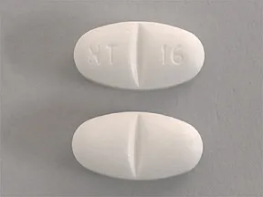 Neurontin 600 mg tablet