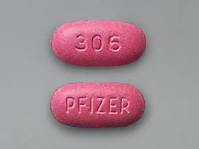 Zithromax 250 mg tablet