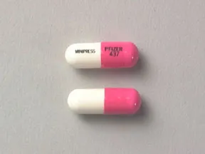 prazosin 2 mg capsule