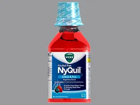 Vicks NyQuil Cold/Flu (cpm) 4 mg-30 mg-650 mg/30 mL oral liquid