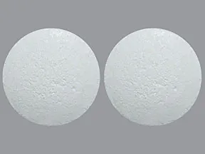 magnesium 250 mg (as magnesium oxide) tablet