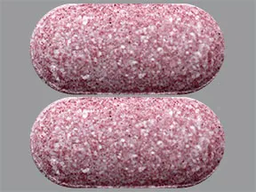 cyanocobalamin (vitamin B-12) 2,500 mcg tablet