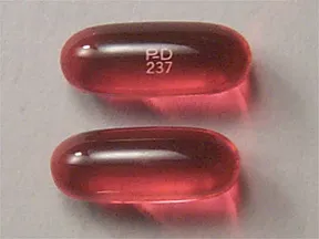 Zarontin 250 mg capsule