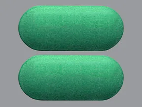 Calcium 500 + D 500 mg-5 mcg (200 unit) tablet