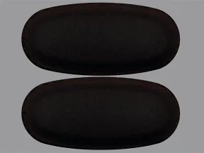 Thera-M 27 mg-0.4 mg tablet