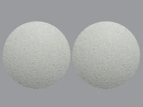 Calcium 500 + D 500 mg-10 mcg (400 unit) chewable tablet