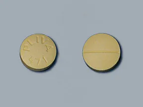 propranolol 80 mg tablet