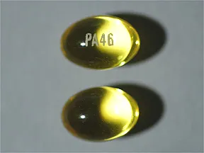 benzonatate 100 mg capsule