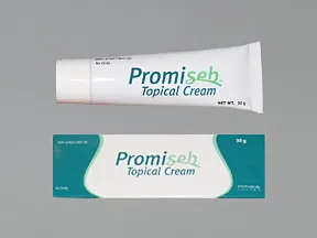 Promiseb topical cream