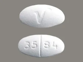 hydrocodone 5 mg-ibuprofen 200 mg tablet