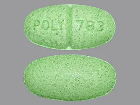 Ala-Hist IR 2 mg tablet