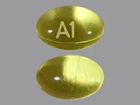 benzonatate 100 mg capsule