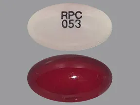 Colace 100 mg capsule