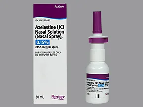 azelastine nasal spray uses in hindi