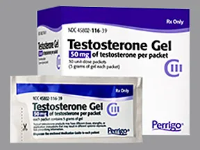 Testosterone anabolic steroids side effects