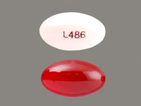 Dulcolax Stool Softener (docusate) 100 mg capsule