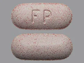 Folinic-Plus 4 mg-50 mg-2 mg tablet