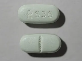gabapentin 600 mg tablet
