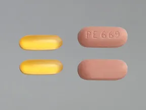 PR Natal 430 EC 29 mg-1 mg-430 mg tablet-capsule,delayed release