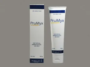 PruMyx topical cream
