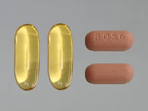 PR Natal 400 29 mg-1 mg-400 mg oral pack