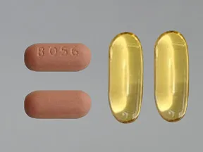 PR Natal 430 29 mg iron-1 mg-430 mg oral pack