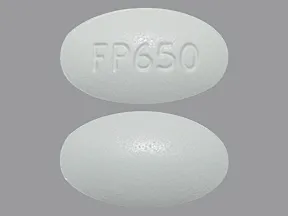 tranexamic acid 650 mg tablet