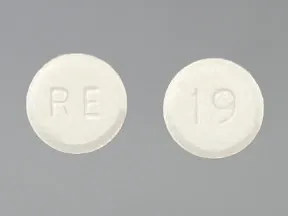 atenolol 25 mg tablet