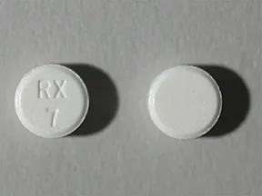 lorazepam 0.5 mg tablet