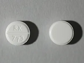 lorazepam 1 mg tablet