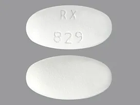 atorvastatin 40 mg tablet