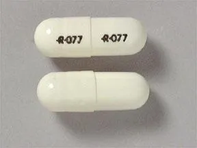 temazepam 30 mg capsule