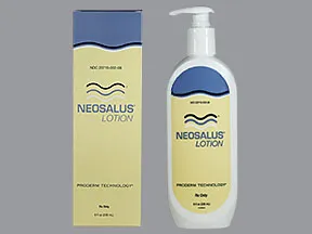 Neosalus lotion