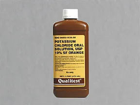 man fucking bridgit puzzy from Elijah potassium chloride oral solution
