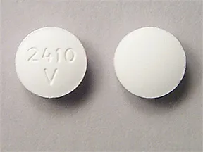 carisoprodol 350 mg tablet