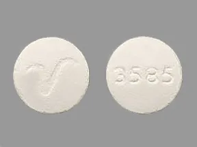 hydrocodone 7.5 mg-ibuprofen 200 mg tablet