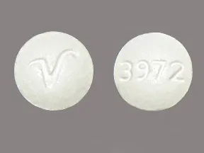 lisinopril 10 mg tablet