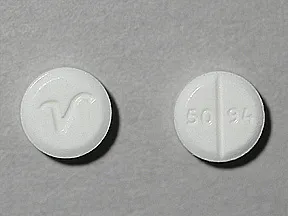 prednisone 5 mg tablet