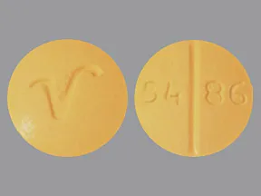 propranolol 80 mg tablet