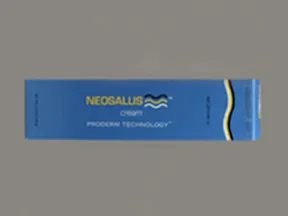 Neosalus topical cream