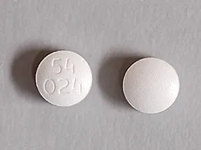 flecainide 50 mg tablet