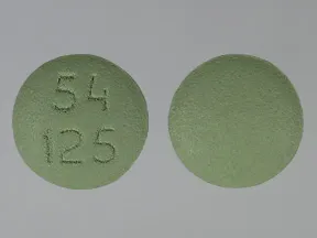 losartan 50 mg tablet