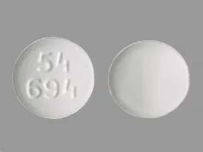 protriptyline 10 mg tablet