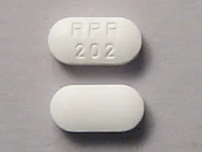 Rilutek 50 mg tablet