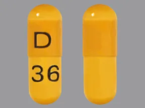 efavirenz 200 mg capsule