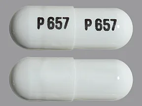 cevimeline 30 mg capsule