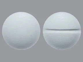 niacin 100 mg tablet